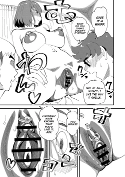 Page 6 of Kyouyuu Kanojo | My Best Friend's Girlfriend