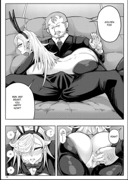 Page 11 of Skin Normal Mission 03