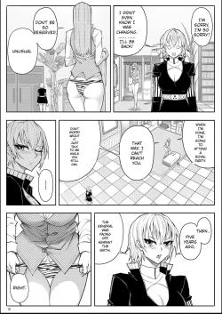 Page 15 of Skin Normal Mission 03