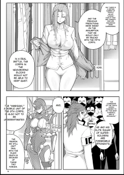 Page 19 of Skin Normal Mission 03