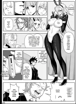 Page 41 of Skin Normal Mission 03