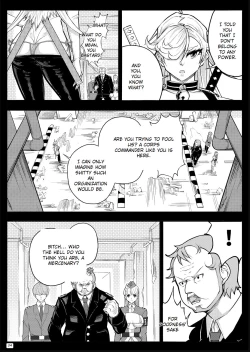 Page 7 of Skin Normal Mission 03