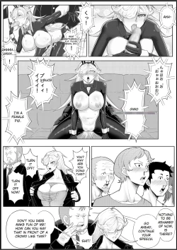 Page 25 of Skin Normal Mission 04