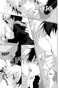 Page 43 of You Are My Sunshine!!