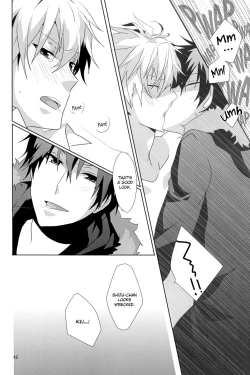 Page 44 of You Are My Sunshine!!