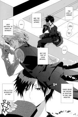 Page 8 of You Are My Sunshine!!