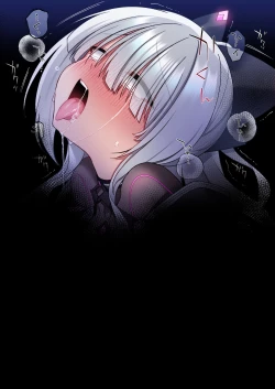 Page 63 of Dennou Shoujo wa Kasou Sekai ni Shizumi Yuku