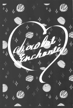 Page 2 of chocolat enchanté