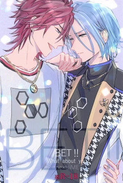 Page 1 of BET!! What about you?