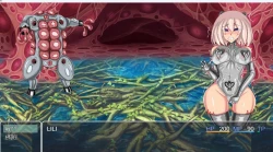 Page 2 of The Fertility Institution & test rpg