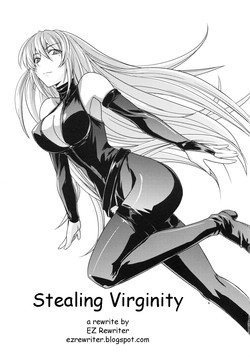 Download Stealing Virginity