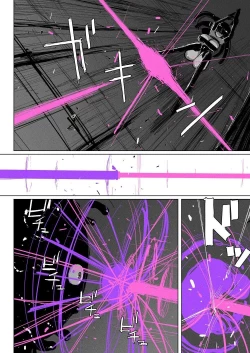 Page 36 of Akumedoraibā: : Injū kujo: : Zerī zetchō tokushu-sen | 高潮御者::淫兽消灭::凝胶高潮特殊战