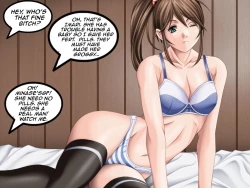 Page 52 of Bible Black Dick