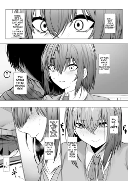 Page 5 of Inrei ni Toritsukareta Onnanoko no Hanashi | A Story about a Girl Possessed by a Lecherous GhostEnglish