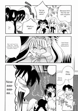 Page 34 of Seishun Binta