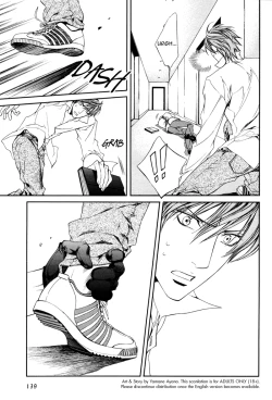 Page 156 of Finder no Shinjitsu