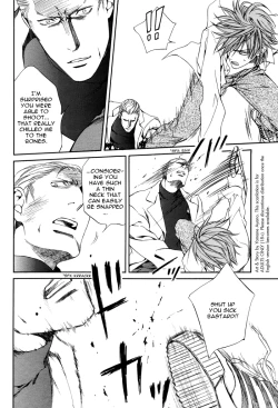 Page 157 of Finder no Shinjitsu