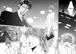 Page 167 of Finder no Shinjitsu