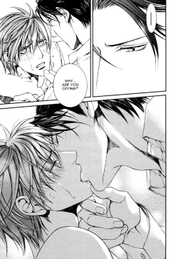 Page 200 of Finder no Shinjitsu