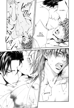 Page 27 of Finder no Shinjitsu