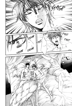 Page 4 of Finder no Shinjitsu