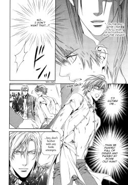 Page 83 of Finder no Shinjitsu