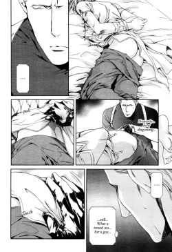 Page 87 of Finder no Shinjitsu