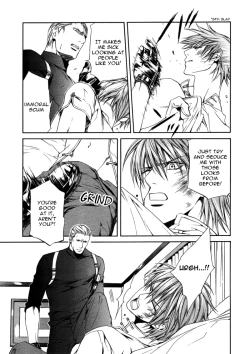 Page 90 of Finder no Shinjitsu