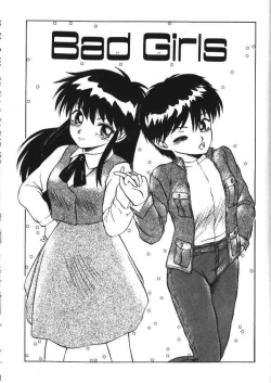 Page 1 of Bad Girls