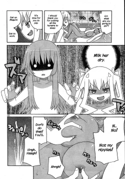 Page 25 of Megumi's Milk