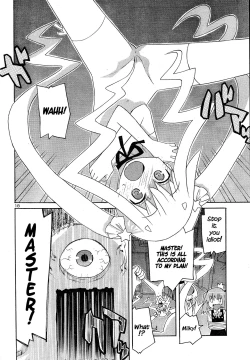 Page 30 of Megumi's Milk