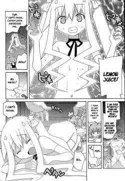 Page 32 of Megumi's Milk