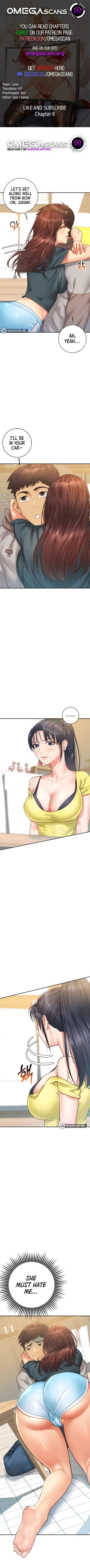 Page 101 of Like and Subscribe