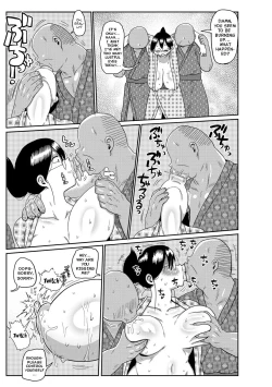 Page 143 of Komochi Tsuma no AraiArai-san, a wife with a child
