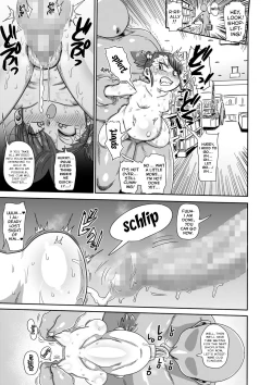 Page 165 of Komochi Tsuma no AraiArai-san, a wife with a child