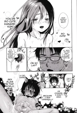 Page 28 of Ore, Isekai de wa Nekomimi Seidorei Deshita | I Became An Animal-Eared Slave In Another World