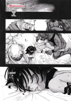 Page 5 of Ore, Isekai de wa Nekomimi Seidorei Deshita | I Became An Animal-Eared Slave In Another World