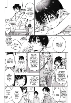 Page 9 of Ore, Isekai de wa Nekomimi Seidorei Deshita | I Became An Animal-Eared Slave In Another World