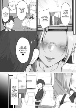 Page 4 of Sensei Trale/ Sensei Trale