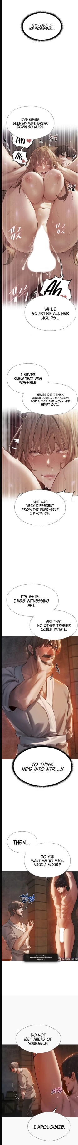 Page 18 of Milf Hunting in Another World