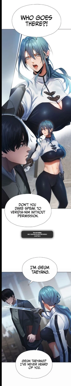 Page 26 of Milf Hunting in Another World