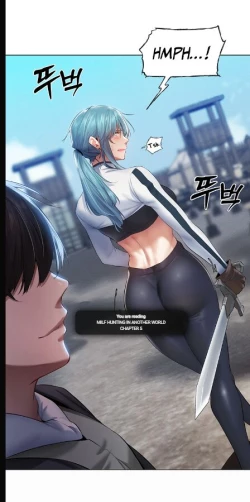 Page 29 of Milf Hunting in Another World