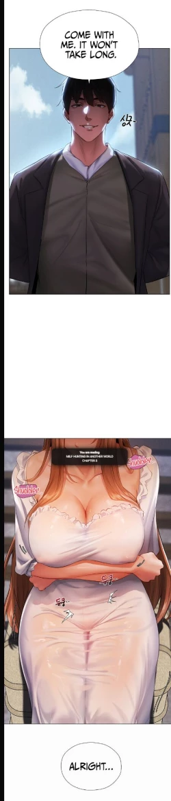 Page 30 of Milf Hunting in Another World