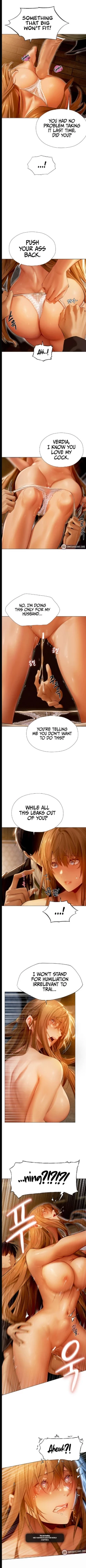 Page 35 of Milf Hunting in Another World