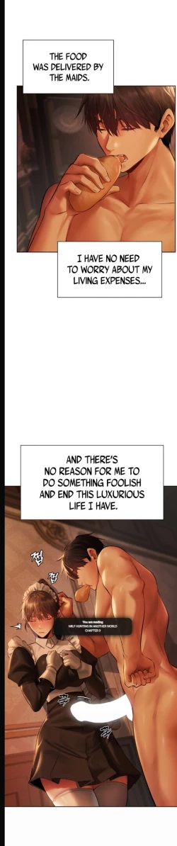 Page 47 of Milf Hunting in Another World