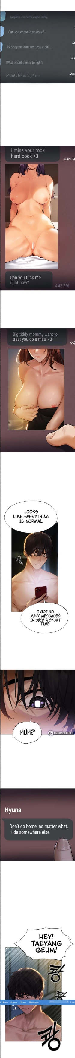 Page 4 of Milf Hunting in Another World