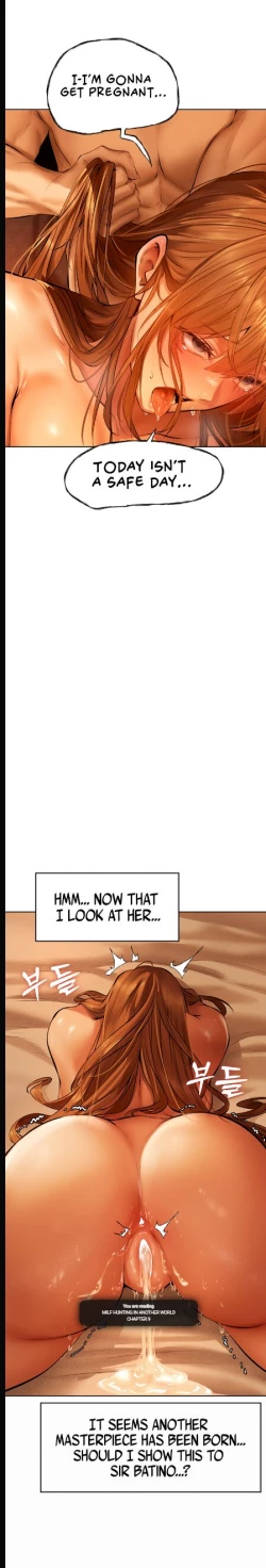 Page 54 of Milf Hunting in Another World