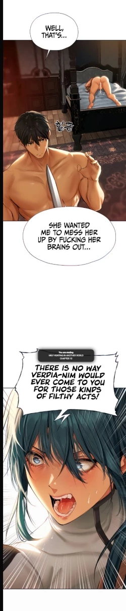 Page 56 of Milf Hunting in Another World