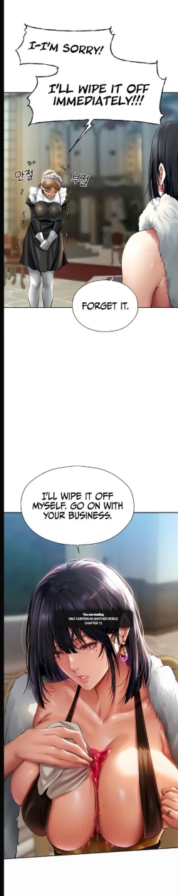 Page 70 of Milf Hunting in Another World