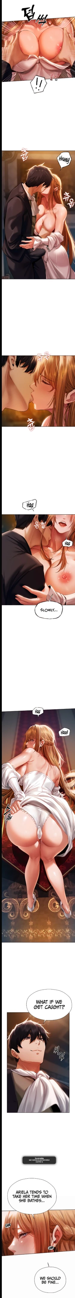 Page 74 of Milf Hunting in Another World